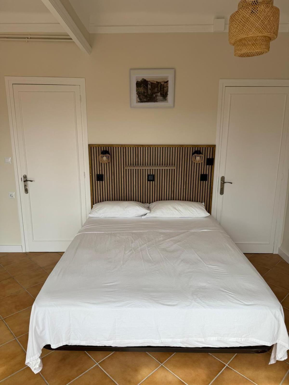 Hostal Restaurant Casa Comaulis La Vajol Exteriér fotografie